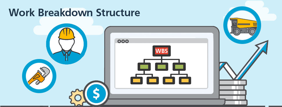 Qu Est Ce Qu Une Structure Wbs Gestion De Projet